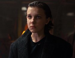 'Stranger Things': Millie Bobby Brown anuncia entre lágrimas el final del rodaje de la 3ª temporada