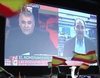 Abuchean a Ferreras y Ana Pastor en un acto de Vox: "Nunca quisimos gustarles a ellos"