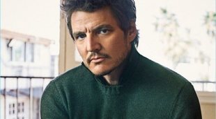 Pedro Pascal, en negociaciones para protagonizar de 'The Mandalorian', la serie de "Star Wars" de Disney+