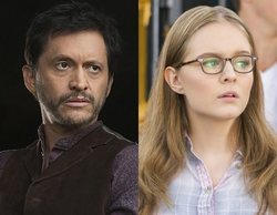 'Veronica Mars' ficha a Clifton Collins Jr. ('Westworld') e Izabela Vidovic ('Supergirl') para su revival