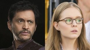 'Veronica Mars' ficha a Clifton Collins Jr. ('Westworld') e Izabela Vidovic ('Supergirl') para su revival