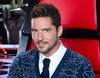 David Bisbal, primer coach confirmado de 'La Voz Senior'