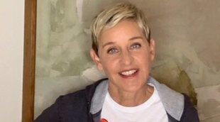 Ellen DeGeneres dona 100.000 dólares desde su programa al Departamento de Bomberos de Los Ángeles