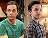 'The Big Bang Theory' y 'El joven Sheldon' se unirán en un crossover que CBS emitirá en diciembre