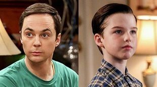 'The Big Bang Theory' y 'El joven Sheldon' se unirán en un crossover que CBS emitirá en diciembre