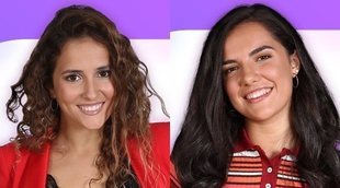 'OT 2018': Marilia y Marta, nominadas de la Gala 8