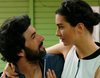 'Amor de contrabando' (3,6%) y 'Sortilegio' (3,7%) vuelven a reinar en Nova