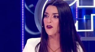 'OT 2018': Ruth Lorenzo desvela que ha compuesto varias canciones candidatas a Eurovisión 2019