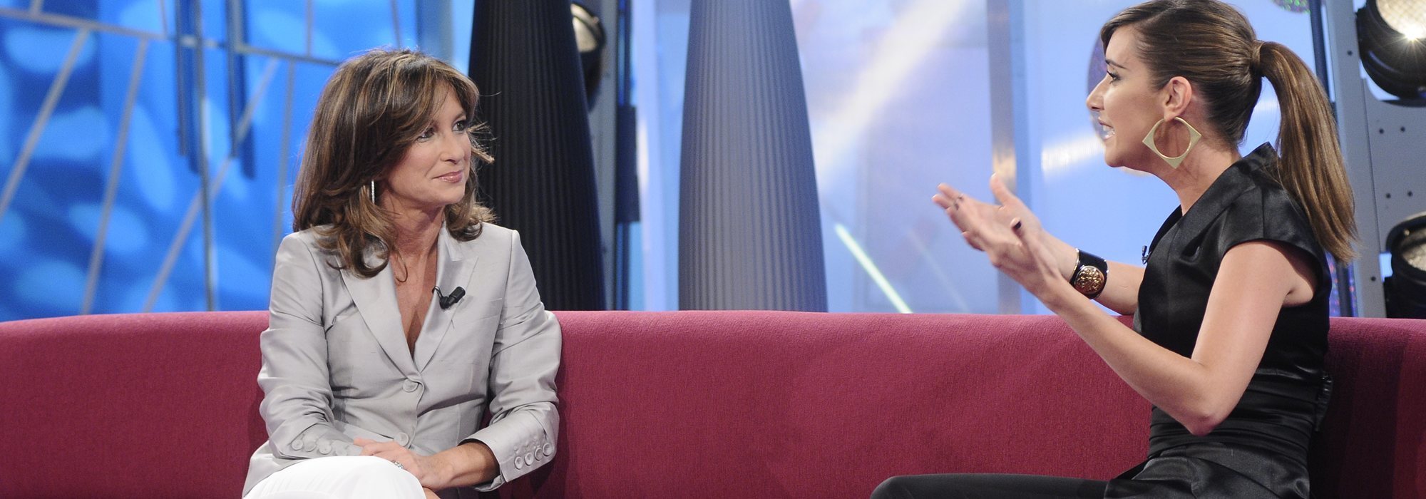El Diario De Patricia Programas Completos