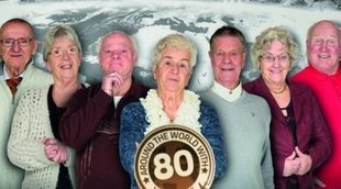 Atresmedia prepara la adaptación de 'Around the world with 80 years old' con ancianos recorriendo el mundo