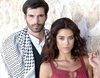 'Sila', la próxima telenovela turca que aterriza en Nova tras 'Amor de contrabando' y 'Ezel'
