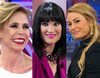 'Viajeras con B': Ágatha Ruiz de la Prada, Lydia Valentín e Irene Villa, protagonistas de la tercera temporada