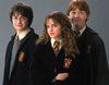 "Harry Potter y la piedra filosofal" lidera en Boing (3,4%) y 'Amor de contrabando' destaca en Nova (3,2%)