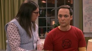 'The Big Bang Theory': Sheldon y Amy sufren un duro revés en el 12x09