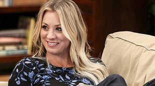 'The Big Bang Theory': Kaley Cuoco, encantada ante la posibilidad de protagonizar un spin-off