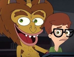 Netflix renueva 'Big Mouth' por una tercera temporada