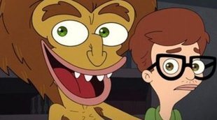 Netflix renueva 'Big Mouth' por una tercera temporada