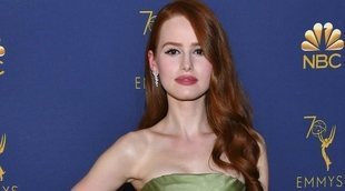 La estrella de 'Riverdale' Madelaine Petsch asegura que su personaje "es lesbiana"