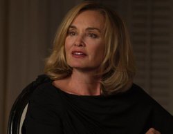 'The Politician': Jessica Lange se une a la comedia musical de Ryan Murphy para Netflix