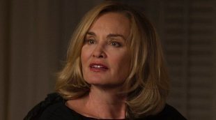 'The Politician': Jessica Lange se une a la comedia musical de Ryan Murphy para Netflix