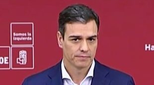 'El objetivo' destapa la hipocresía de Pedro Sánchez con los Presupuestos tirando de hemeroteca