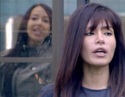 El duro ataque de Aurah Ruiz a Miriam Saavedra en 'GH VIP 6': "¡Buscavidas, poca cosa, mierda!"