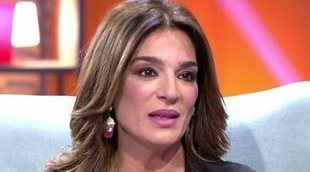 'Sálvame': Raquel Bollo recupera su puesto de colaboradora tras dos años alejada del programa