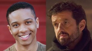 'The Man in the High Castle' ficha a Bzhaun Rhoden, Louis Ferreira y Peter Shinkoda para su cuarta temporada