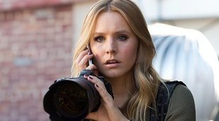 'Veronica Mars': Primera imagen del reparto de la cuarta temporada