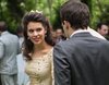 'Cuéntame cómo pasó': La presencia de Carlos y Karina en la boda de Julia promete emociones fuertes