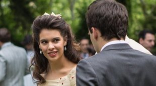 'Cuéntame cómo pasó': La presencia de Carlos y Karina en la boda de Julia promete emociones fuertes