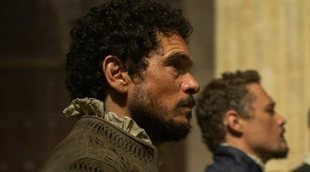 'La peste': Julián Villagrán se incorpora a la segunda temporada, que desvela nuevas imágenes