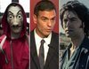 Pedro Sánchez ensalza las series españolas: "'La casa de papel', 'El príncipe' y 'Fariña' nos dan prestigio"