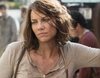 'The Walking Dead': Maggie podría regresar en la décima temporada