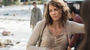 'The Walking Dead': Maggie podría regresar en la décima temporada