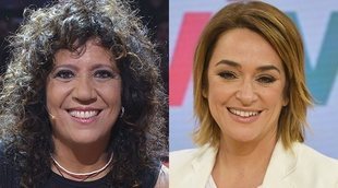 La unión de Toñi Moreno y Rosana fuera de 'Viva la vida': "Hemos creado un programa que nos encantaría hacer"