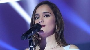 'OT 2018': Marilia, octava expulsada de la edición en la Gala 9