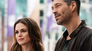 ABC cancela 'Take Two' tras una temporada