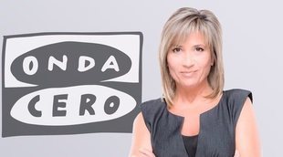 Julia Otero confiesa que rechazó presentar 'GH': "Me hubiera muerto de vergüenza"