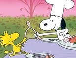 'Snoopy' sorprende con un acto de canibalismo en su especial de Acción de Gracias