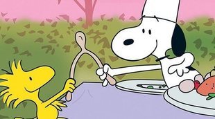 'Snoopy' sorprende con un acto de canibalismo en su especial de Acción de Gracias