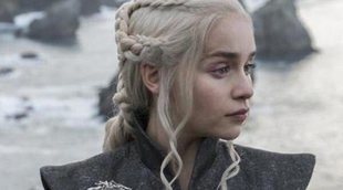 'Juego de Tronos': George R.R. Martin desvela que la precuela no contará con dragones ni Targaryens