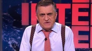 Wyoming, del enfrentamiento entre ERC y Josep Borrel: "Uno de los episodios más vergonzosos de la democracia"