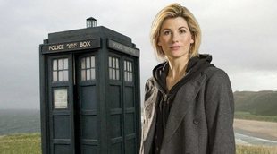'Doctor Who' podría perder a su showrunner y a Jodie Whittaker en 2019