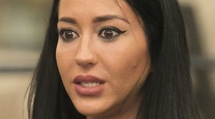 'GH VIP 6': Aurah Ruiz será la novena expulsada, según los usuarios de FormulaTV