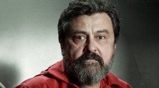 'Allí Abajo': Paco Tous se convierte en alcalde en la quinta temporada tras su paso por 'La Casa de Papel'