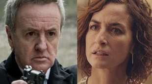 'Caronte': Carlos Hipólito, Marta Larralde y Belén López se incorporan a la serie de Telecinco