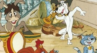 7 series de animación que quizá no recordabas que eran españolas