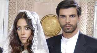 'Sila', la cuarta telenovela turca de Atresmedia, aterriza en Nova el miércoles 28 de noviembre