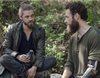 'The Walking Dead': Los seguidores de la serie promueven el shippeo entre Jesus y Aaron